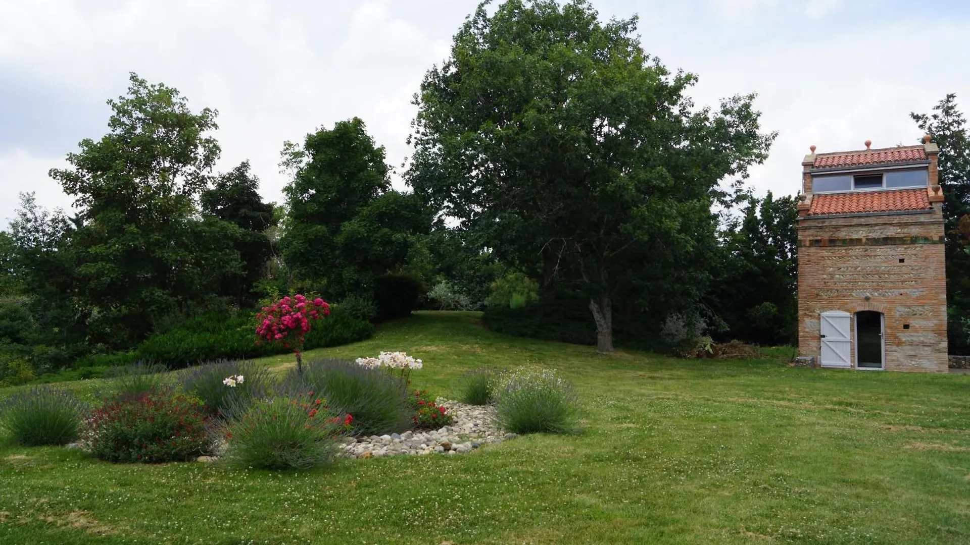 Hébergement de vacances Villa Colombier Occitan à Noé