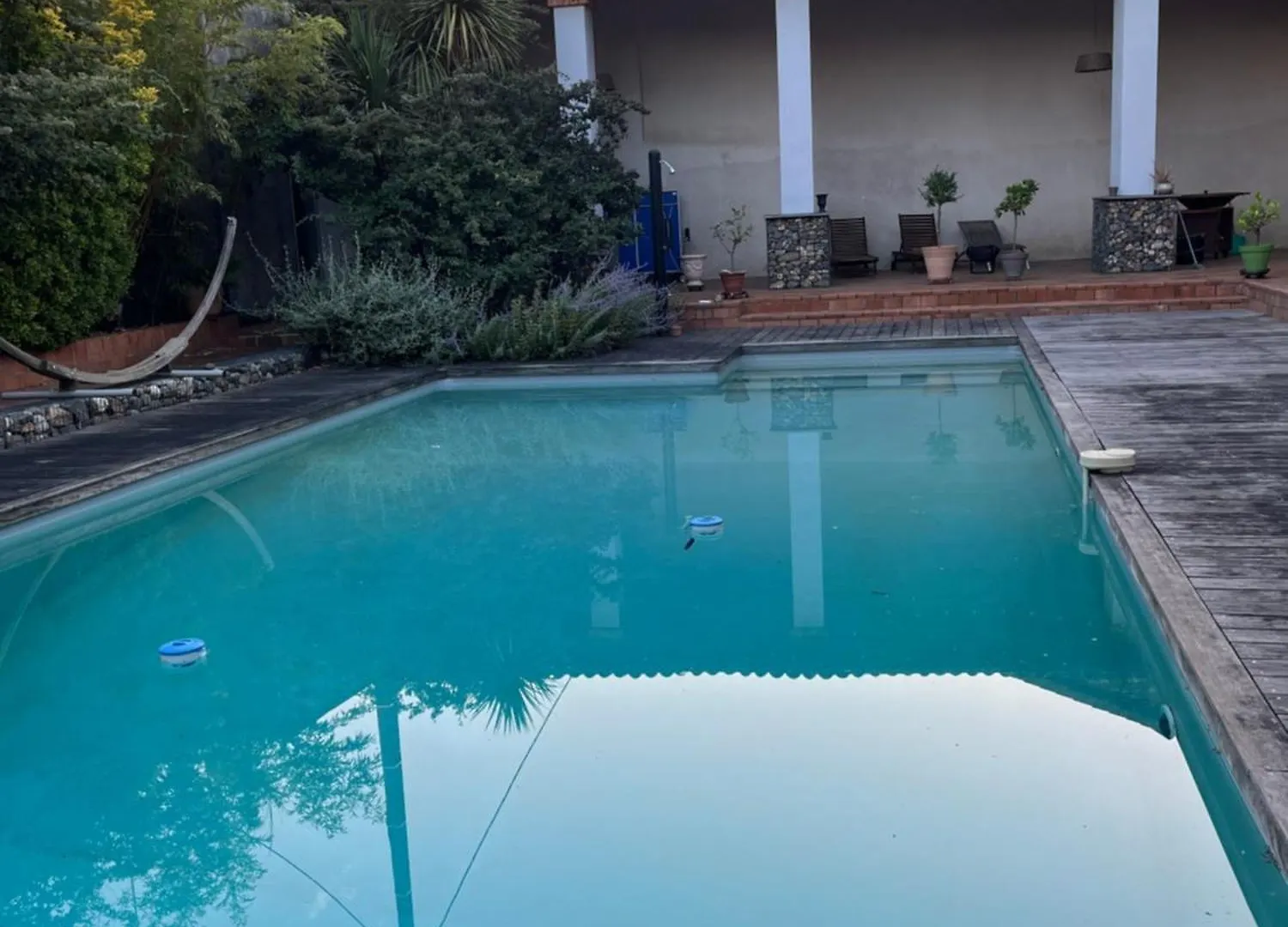 Villa Colombier Occitan à Noé Hébergement de vacances